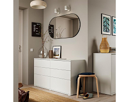 Изображение товара Вихалс 116 white ИКЕА (IKEA) на сайте bintaga.ru