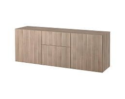 Изображение товара Беста 117 dark beige ИКЕА (IKEA) на сайте bintaga.ru