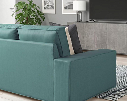 Изображение товара Мурбо turquoise ИКЕА (IKEA) на сайте bintaga.ru