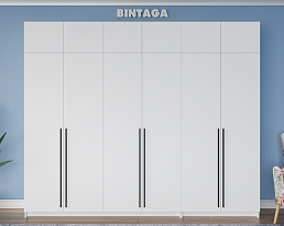 Изображение товара Пакс Фардал 55 white ИКЕА (IKEA) на сайте bintaga.ru